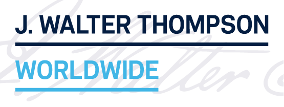 J. Walter Thompson Worldwide Logo