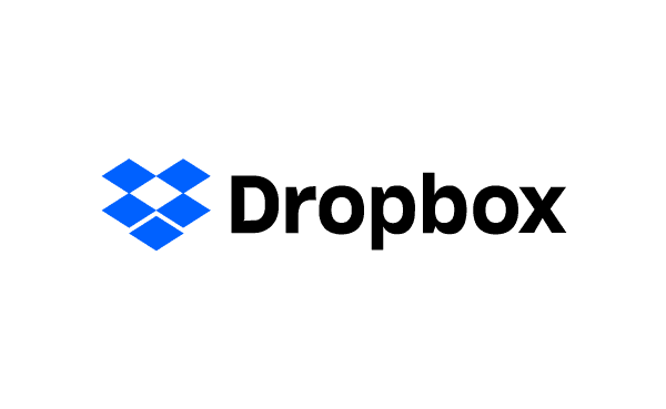 Dropbox Logo