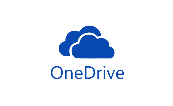 OneDrive Logo