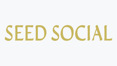 Seed Social Logo