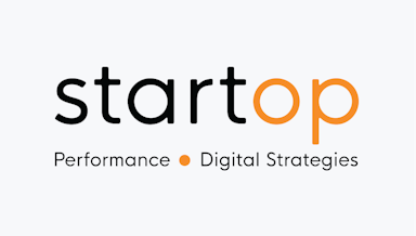 The Startop Logo