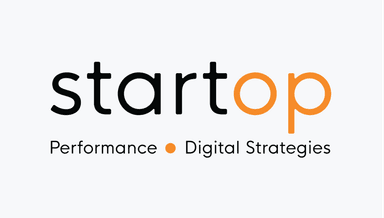 The Startop Logo